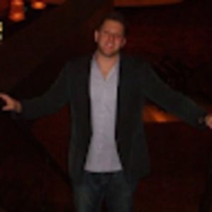 Meet your Posher, Benjamin